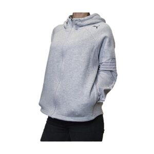 PUMA workout hoodie